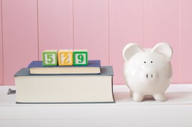 Section 529 Savings Plan